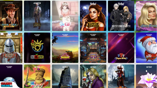 Casino Sky Casino slots