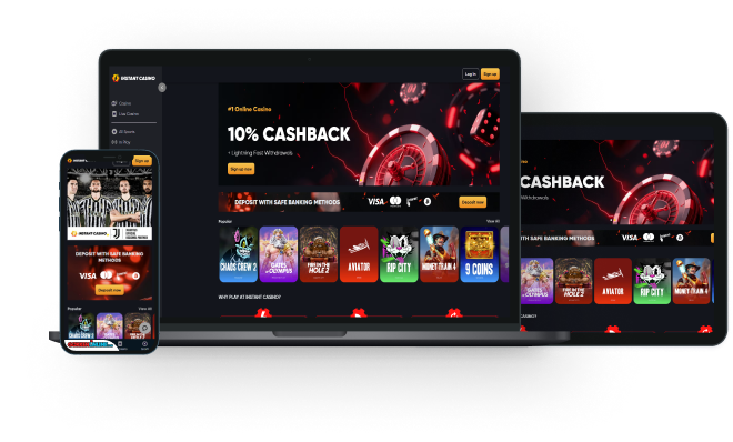 Instant Casino Beoordeling