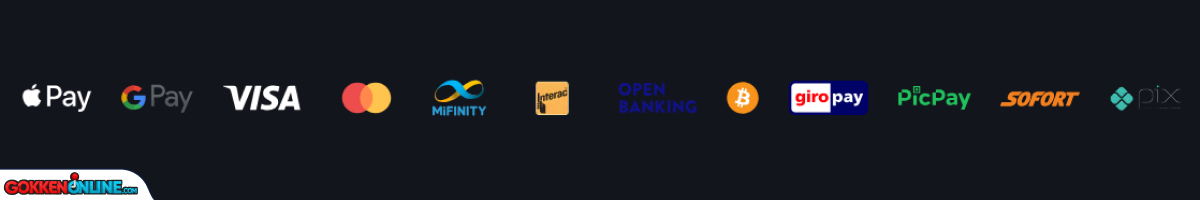 Instant Casino opnames