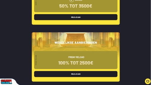 Winstler Casino bonus