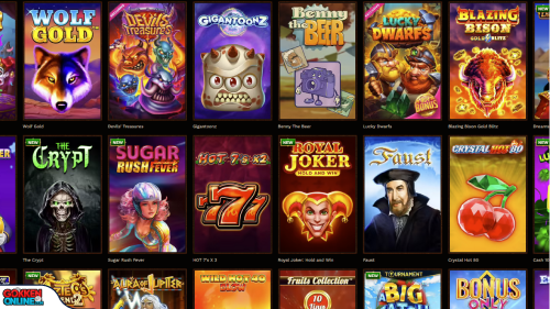 FatPirate Casino slots