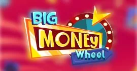 Big Money Wheel