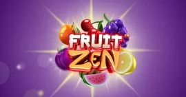 Fruit Zen Speelautomaat