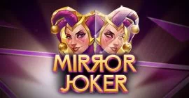 Mirror Joker Speelautomaat