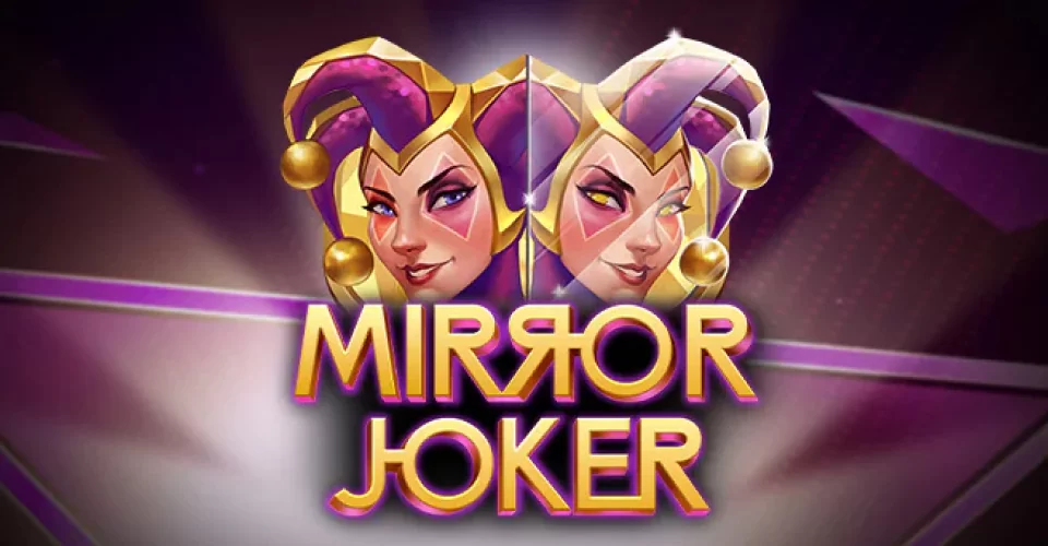 Mirror Joker Speelautomaat