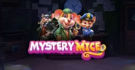 Mystery Mice