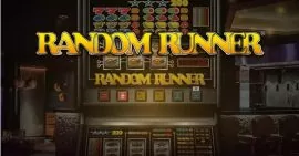 Random Runner Speelautomaat