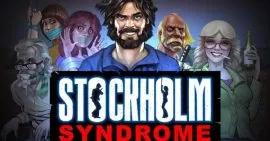 Stockholm Syndrome Speelautomaat