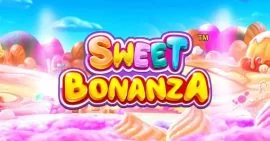 Sweet Bonanza Speelautomaat