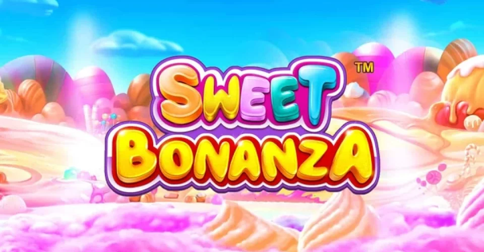 Sweet Bonanza Speelautomaat