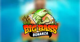 Big Bass Bonanza