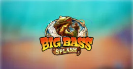 Big Bass Splash