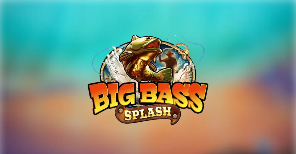 Big Bass Splash