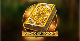 Book of Tribes