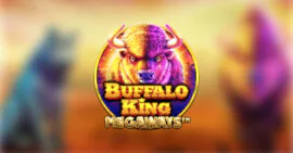 Buffalo King Megaways