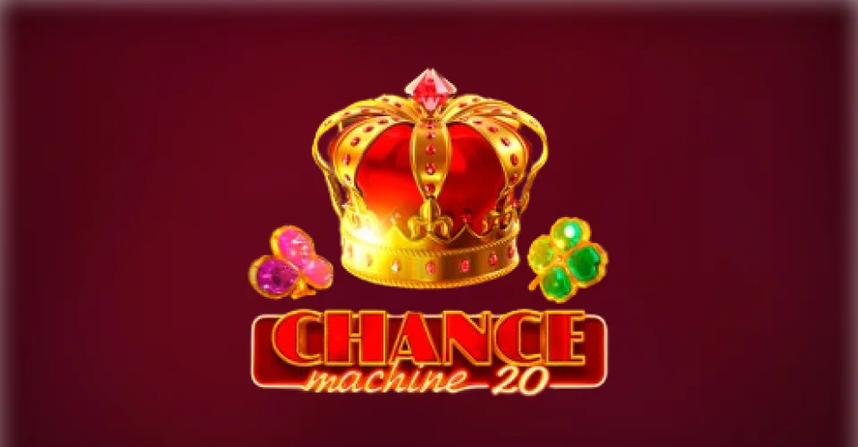 Chance Machine 20