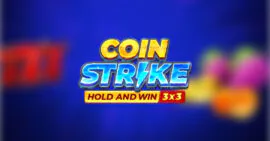 Coin Strike_ Hold and Win