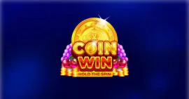 Coin Win_ Hold the Spin