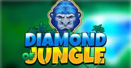 Diamond of Jungle