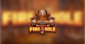 Fire in the Hole