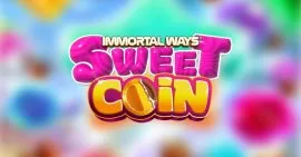 Immortal Ways Sweet Coin