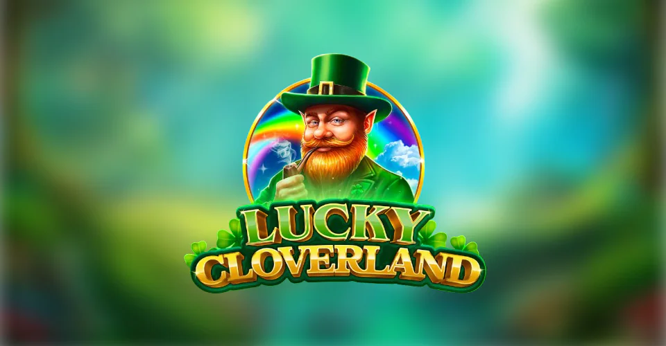 Lucky Cloverland