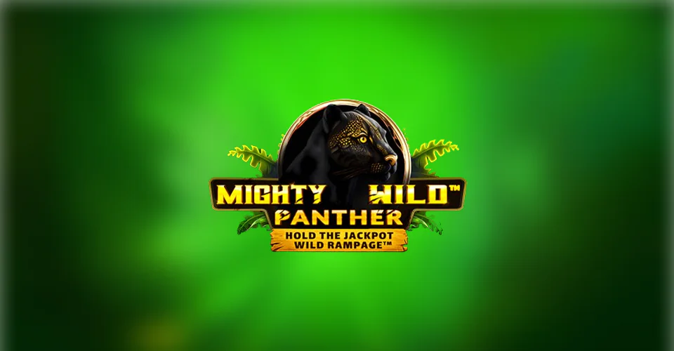 Mighty Wild_ Panther