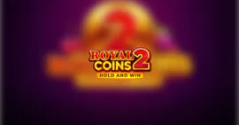 Royal Coins 2