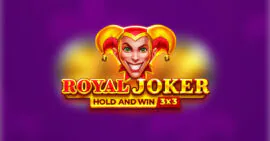 Royal Joker