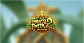 Royal Potato 2