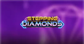 Stepping Diamonds