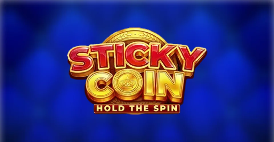 Sticky Coin_ Hold the Spin