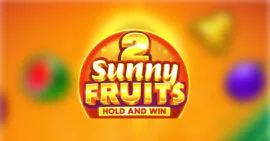 Sunny Fruits 2