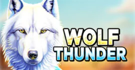 Wolf Thunder