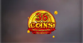 36 Coins