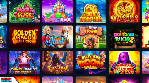 BookOfBet Casino slots