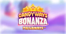 Candyways Bonanza Megaways