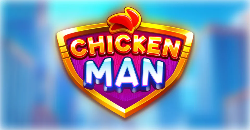 Chicken Man