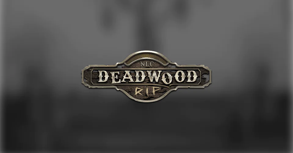 Deadwood R.I.P