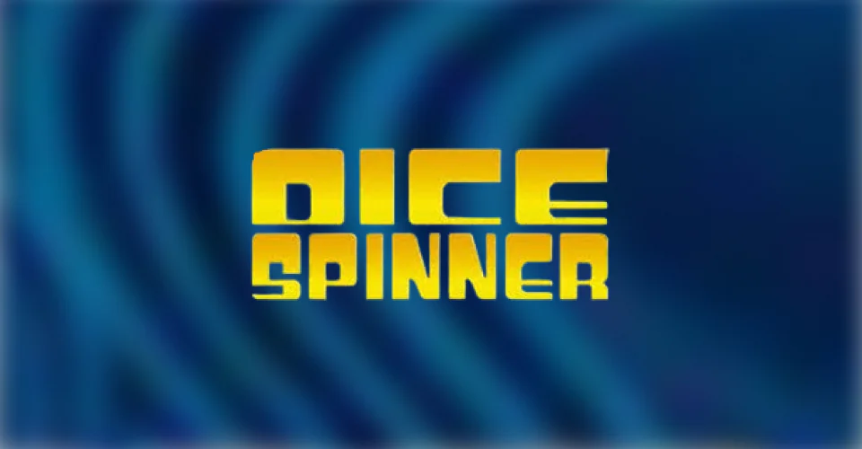 Dice Spinner Megaways