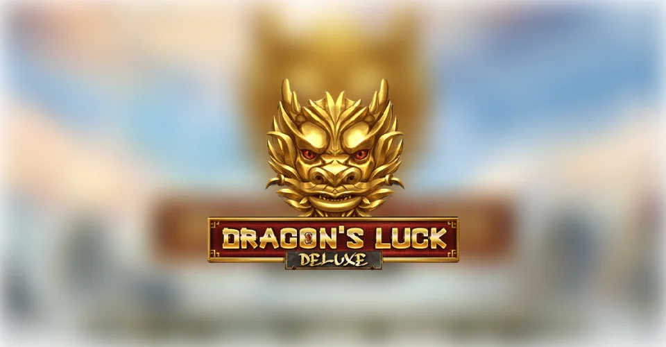 Dragon’s Luck Deluxe