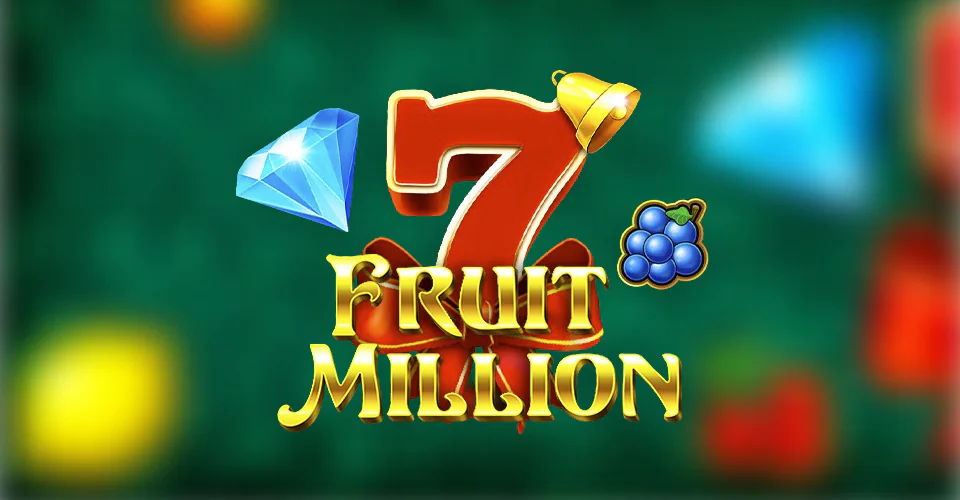 Fruit Million