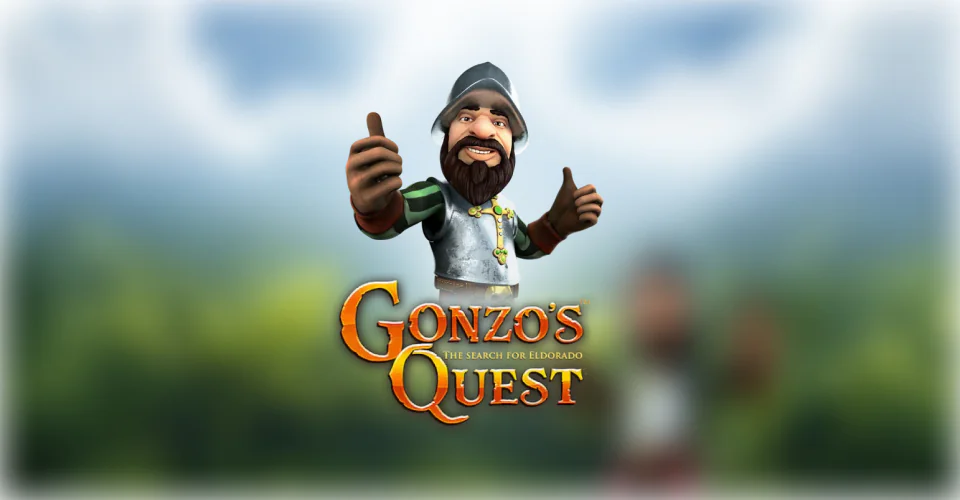 Gonzo's Quest