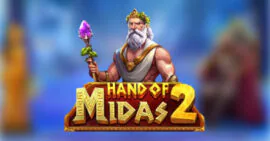 Hand of Midas 2