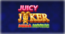 Juicy Joker Mega Moolah