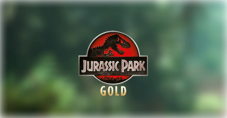 Jurassic Park_ Gold