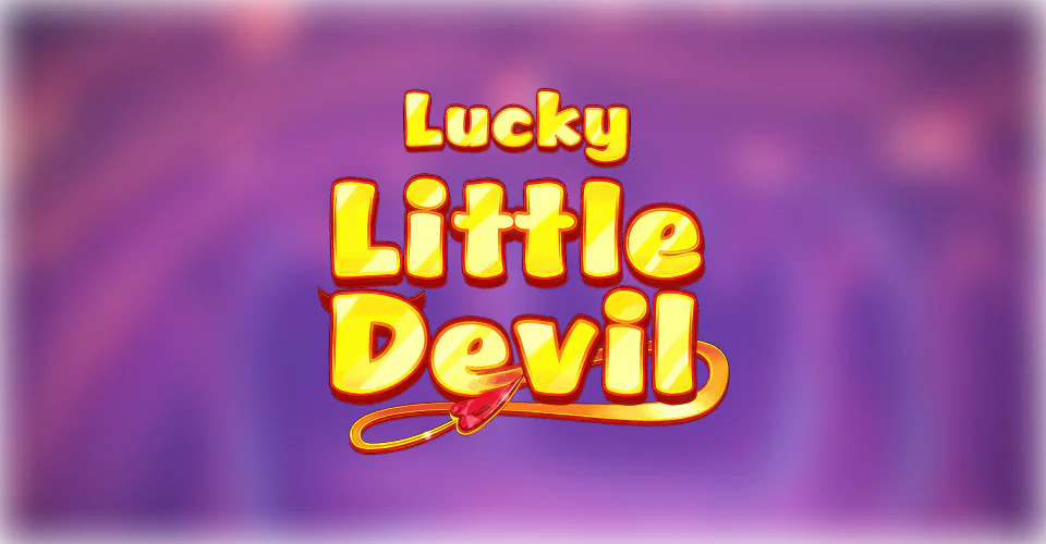 Lucky Little Devil