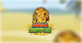 Mega Moolah