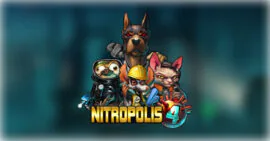 Nitropolis 4