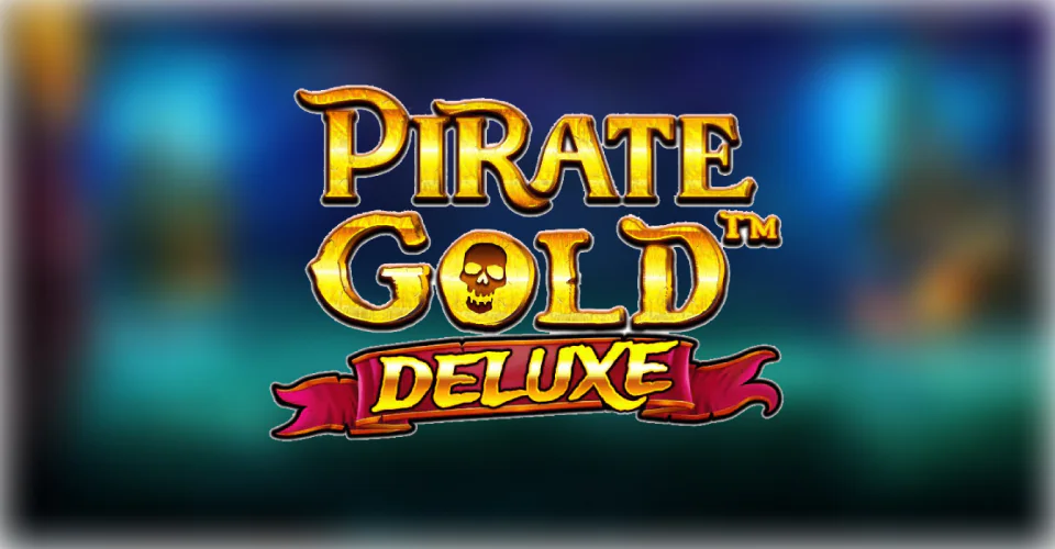 Pirate Gold Deluxe